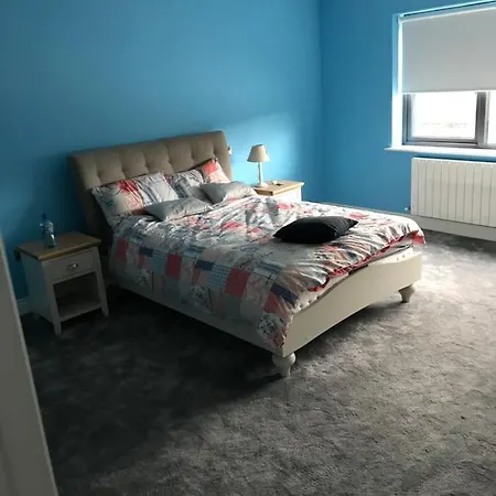 Πανσιόν 1 Luxurious In Family Κιλάρνεϊ