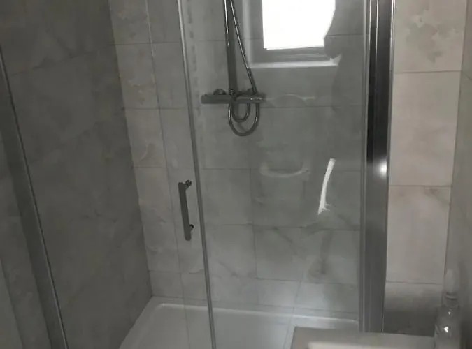 Πανσιόν 1 Luxurious In Family *