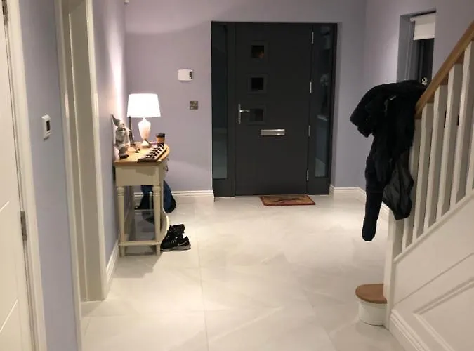 1 Luxurious In Family Πανσιόν