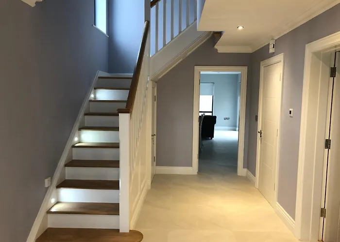 1 Luxurious In Family Πανσιόν *