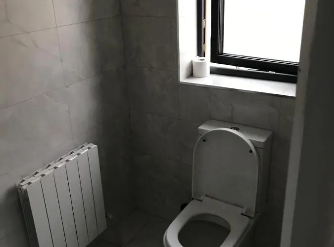 Πανσιόν 1 Luxurious In Family Κιλάρνεϊ