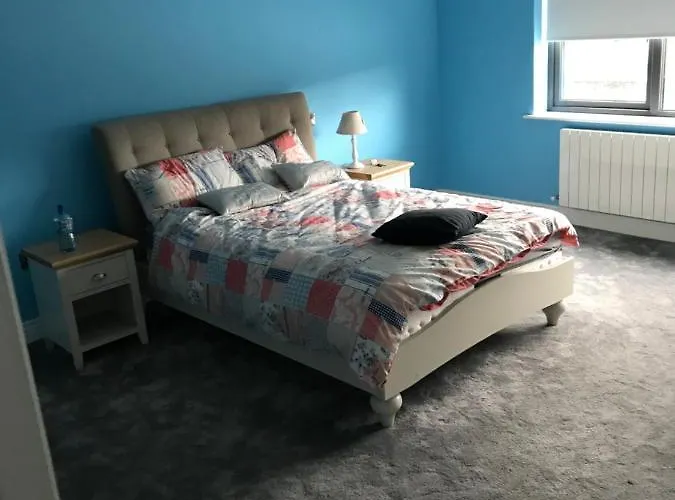 Πανσιόν 1 Luxurious In Family Κιλάρνεϊ