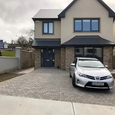 1 Luxurious In Family Guest house Killarney
